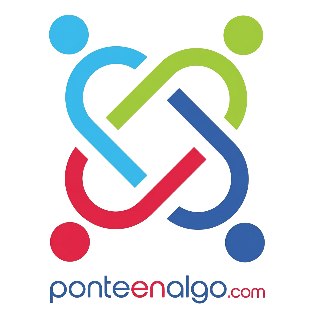 Ponte en Algo