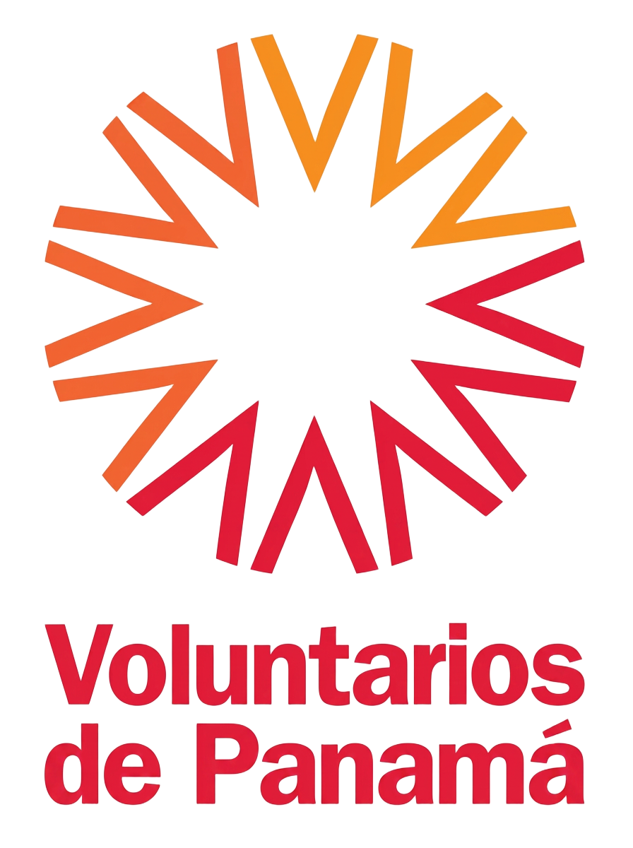 Voluntarios de Panamá