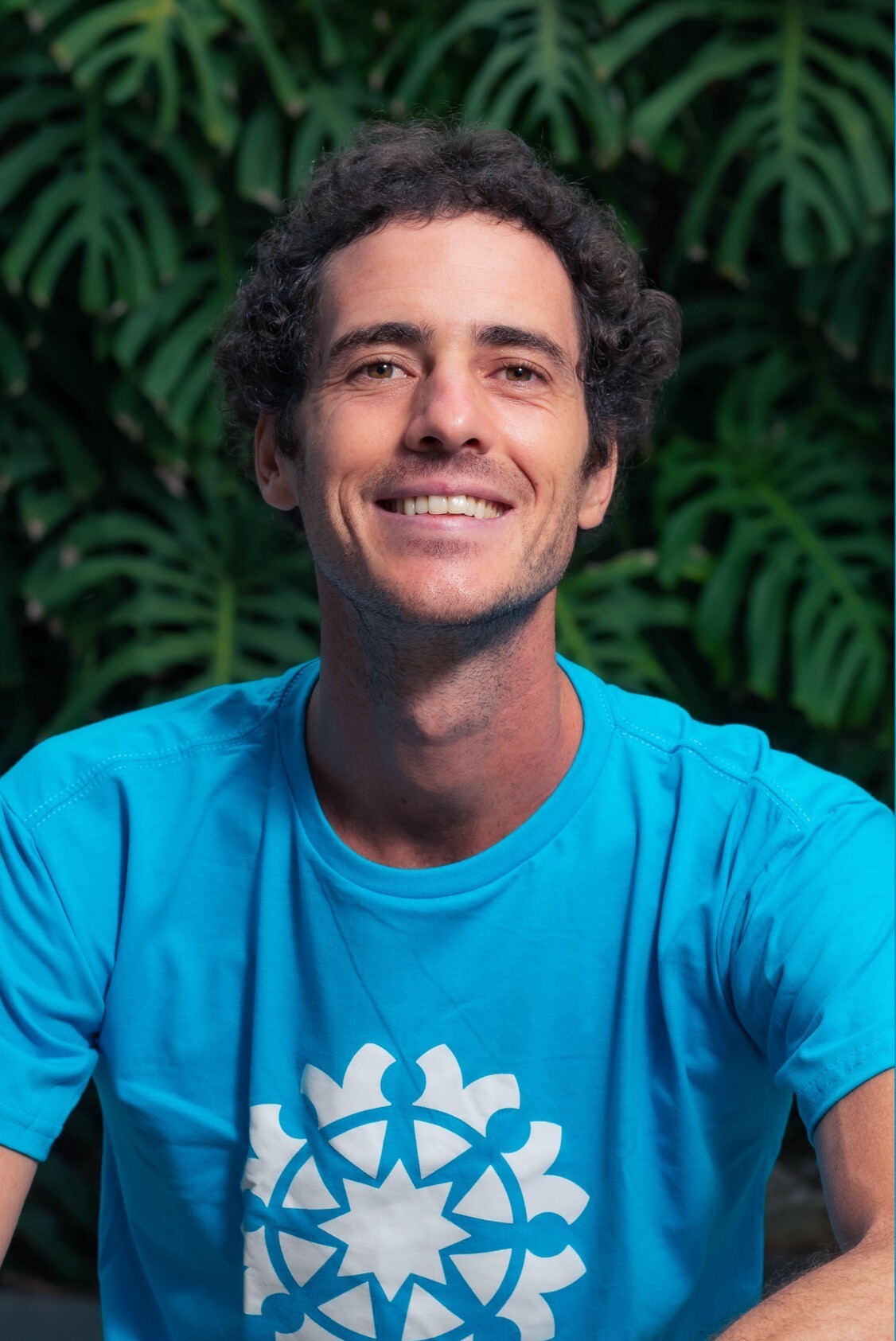 Daniel Morais